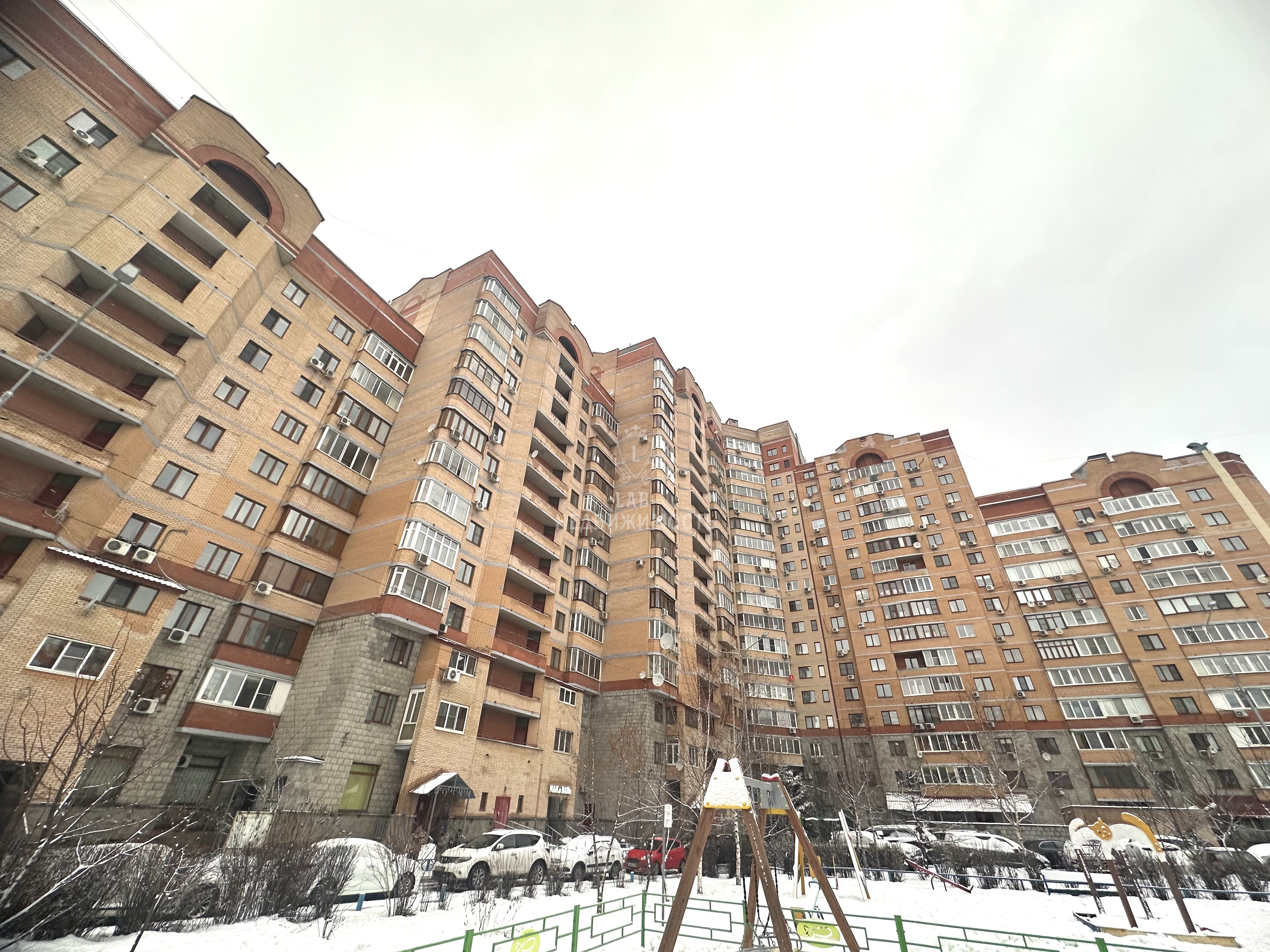 Продажа 1-комнатной квартиры, Долгопрудный, шоссе Лихачевское,  д.14к1