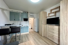 Сдается студия