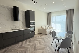 Сдается 2-х комнатная квартира 