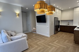 Сдается таунхаус 