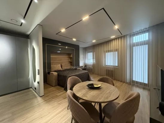 Сдаются апартаменты