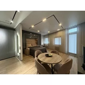 Сдаются апартаменты