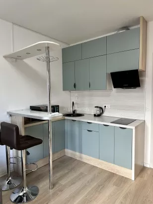 Сдается студия