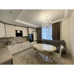 В продаже 2-х комнатная квартира