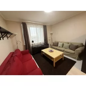 Сдается квартира