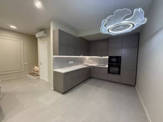 Сдается таунхаус