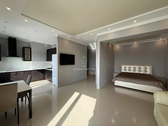 Сдается квартира