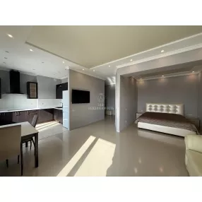 Сдается квартира