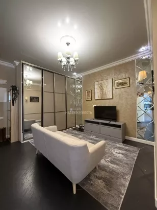 Сдается квартира