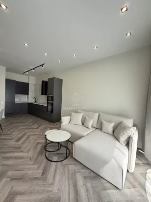 Сдается 2-х комнатная квартира